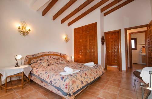 Villa Heno 6