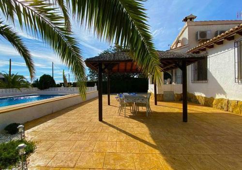 Villa Alexis Costablancadreams