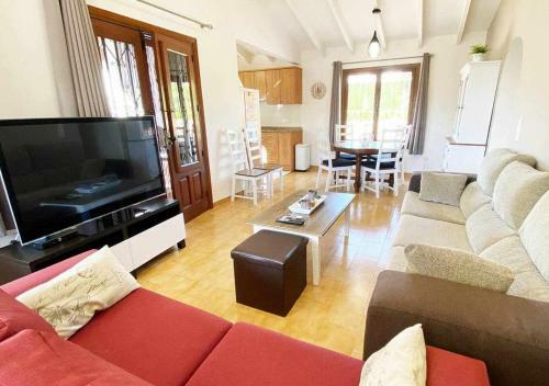 Villa Alexis Costablancadreams