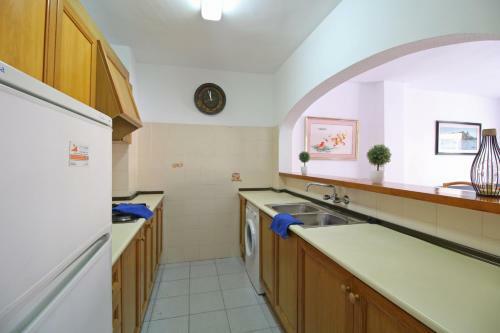 Apartment- Eurosol