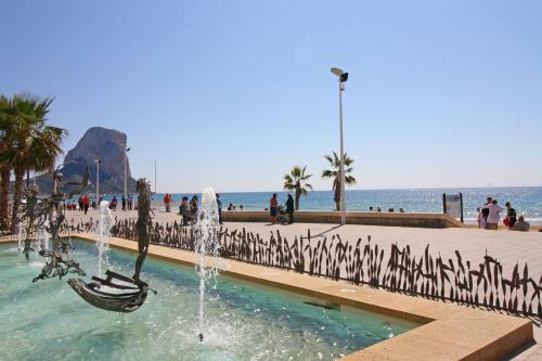 Apartment- Eurosol
