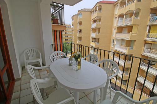 Apartment- Eurosol