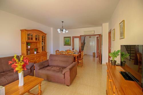 Villa- Altamar