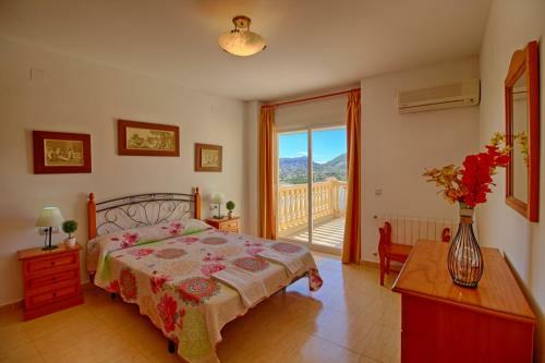 Villa- Altamar