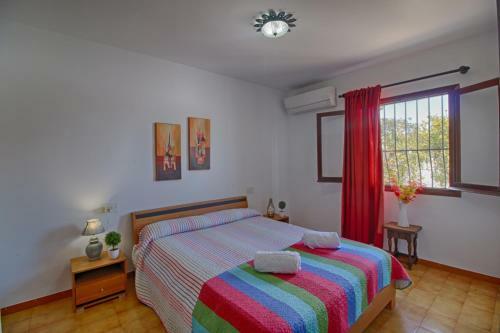 Villa- Ricarlos