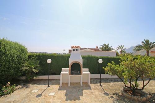 Villa- Ricarlos