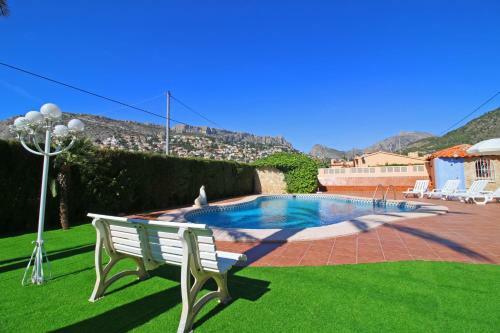 Villa- Roma
