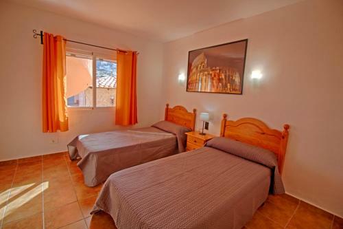 Villa- Roma
