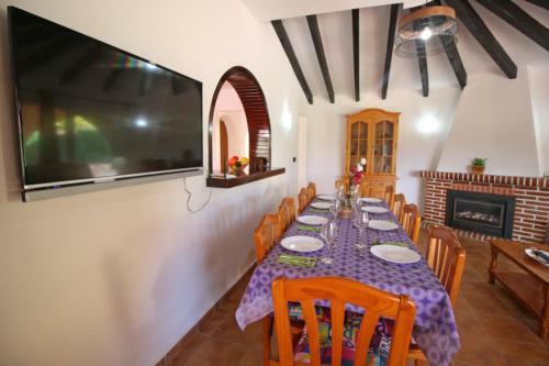 Villa- Roma