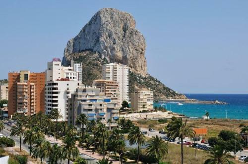 Apartamento Caribe Playa