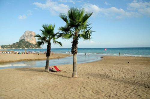 Apartamento Caribe Playa