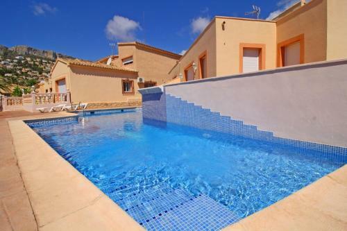 Holiday Home- Canuta 2