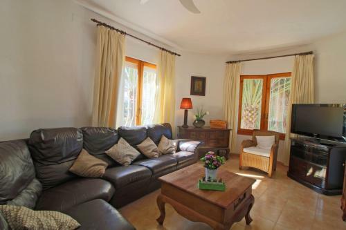 Villa Tenis Janka