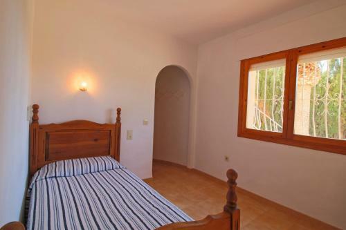 Villa Tenis Janka