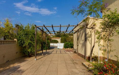Villa Tenis Janka