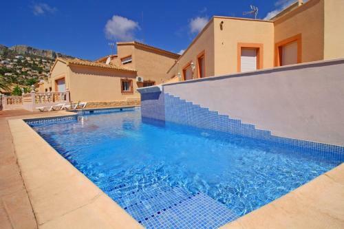 Holiday Home- Canuta 4