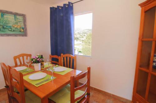 Holiday Home- Canuta 4