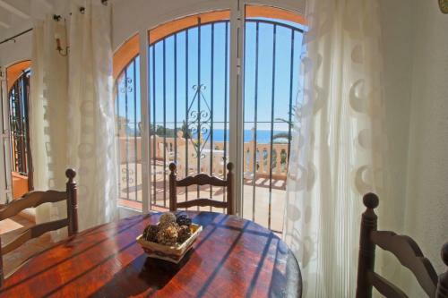 Holiday Home- Canuta 4
