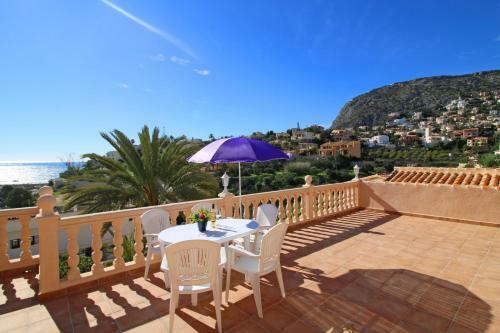 Holiday Home- Canuta 4