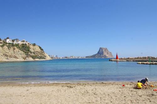 Holiday Home- Canuta 4
