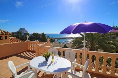 Holiday Home- Canuta 4
