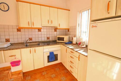 Holiday Home- Canuta 4