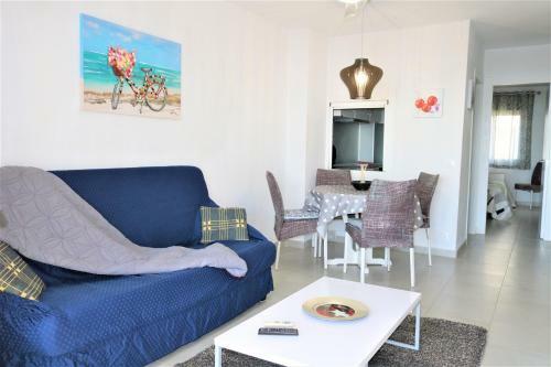 2 Bedroom Apartment On The Beachfront