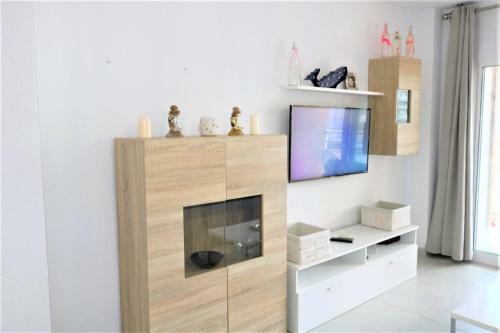 2 Bedroom Apartment On The Beachfront