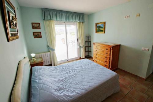 Holiday Home Calpe - Coc01107d-f
