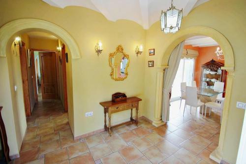 Holiday Home Calpe - Coc01107d-f