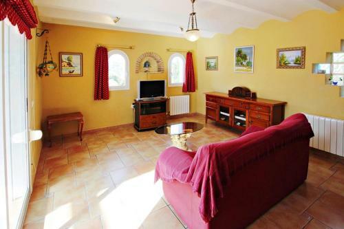 Holiday Home Calpe - Coc01107d-f