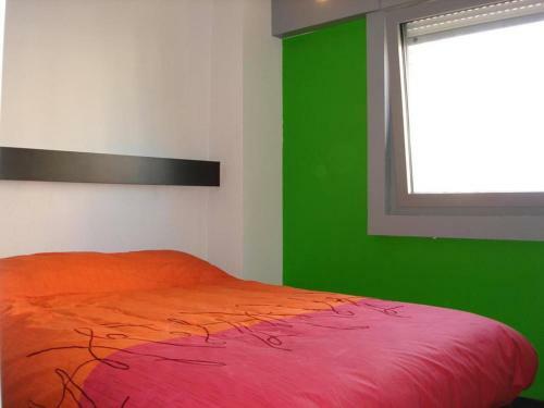 2 Bedrooms Apartment With Sea Views