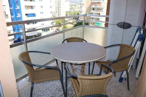 2 Bedrooms Apartment With Sea Views