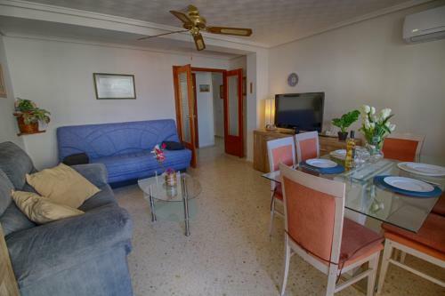 Apartamento Levante Beach