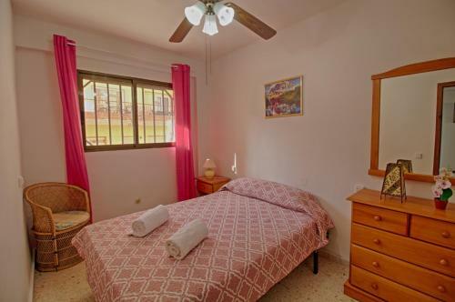 Apartamento Levante Beach