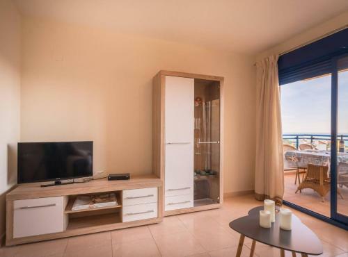 Apartamento Cuellar 3 - Plusholidays