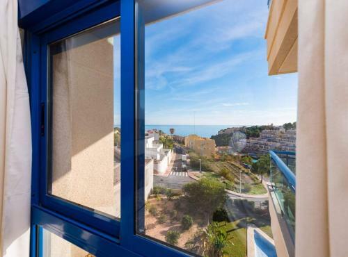 Apartamento Cuellar 3 - Plusholidays
