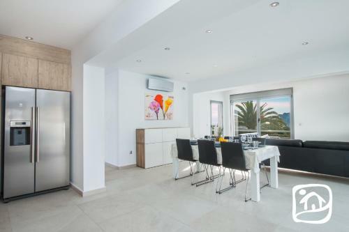 Abahana Villas Mango