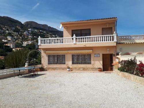 Villa Toix