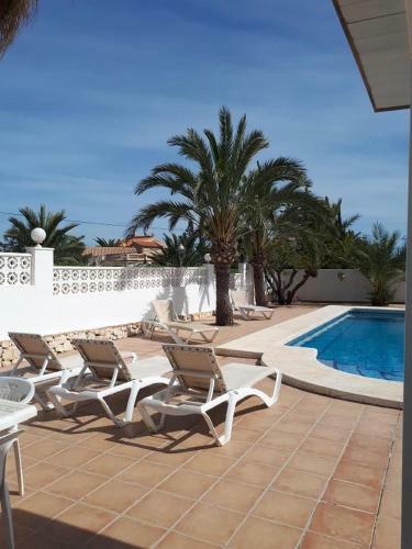 Villa Toix