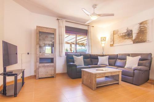 Villas Guzman - Real Sitio