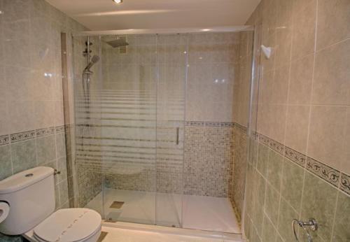 Calpe Apartment Sleeps 5 Pool Air Con T792159