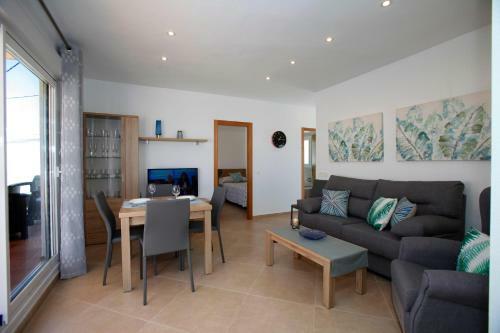Apartamento Pondarosa Penthouse 2 - Costa Carpediem