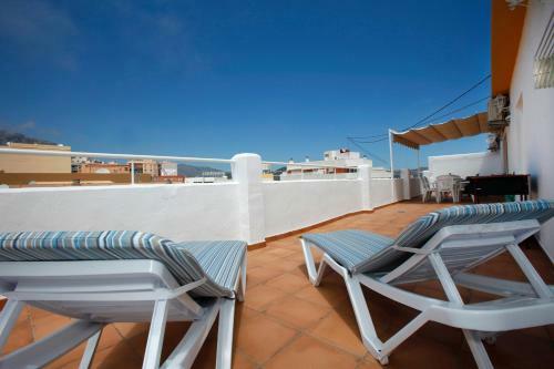 Apartamento Pondarosa Penthouse 2 - Costa Carpediem