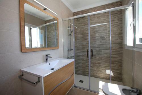 Apartamento Pondarosa Penthouse 2 - Costa Carpediem