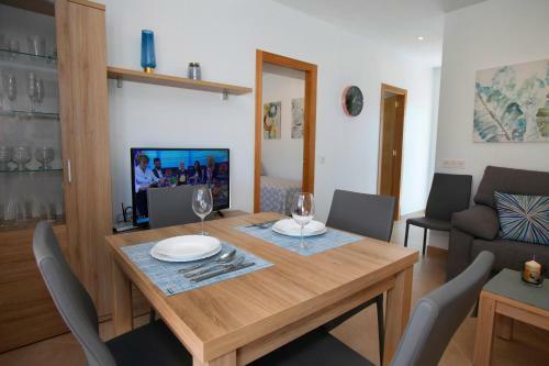 Apartamento Pondarosa Penthouse 2 - Costa Carpediem