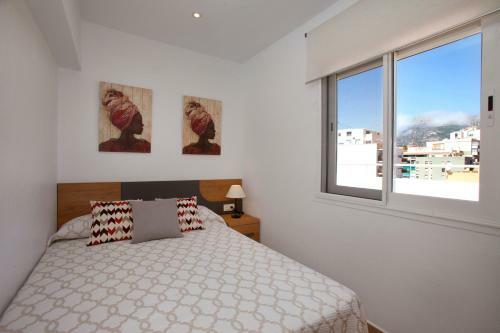 Apartamento Pondarosa Penthouse 2 - Costa Carpediem
