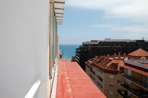 Apartamento Pondarosa Penthouse 2 - Costa Carpediem