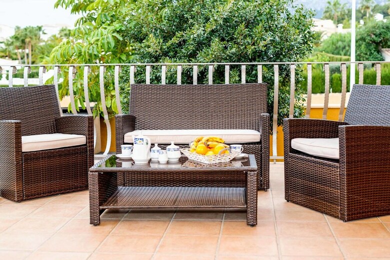 Villa Buenavista