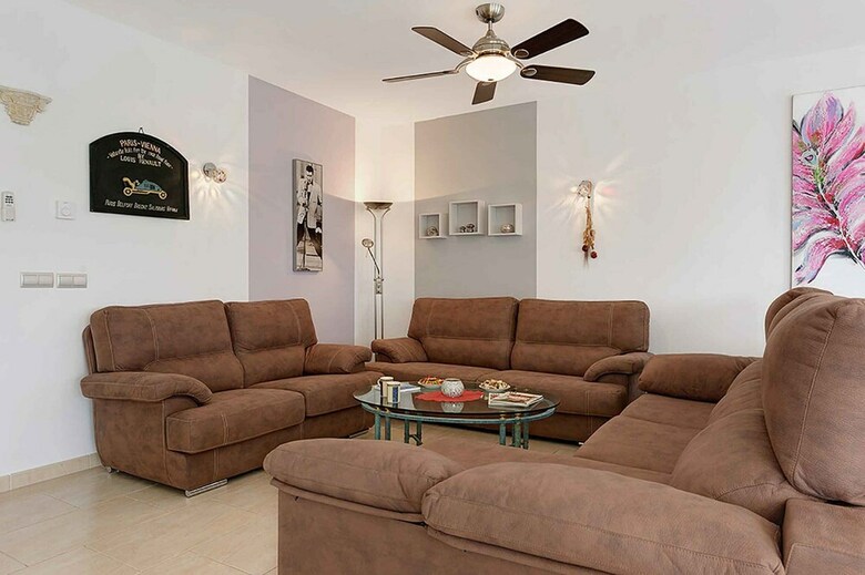 Villa Amancay